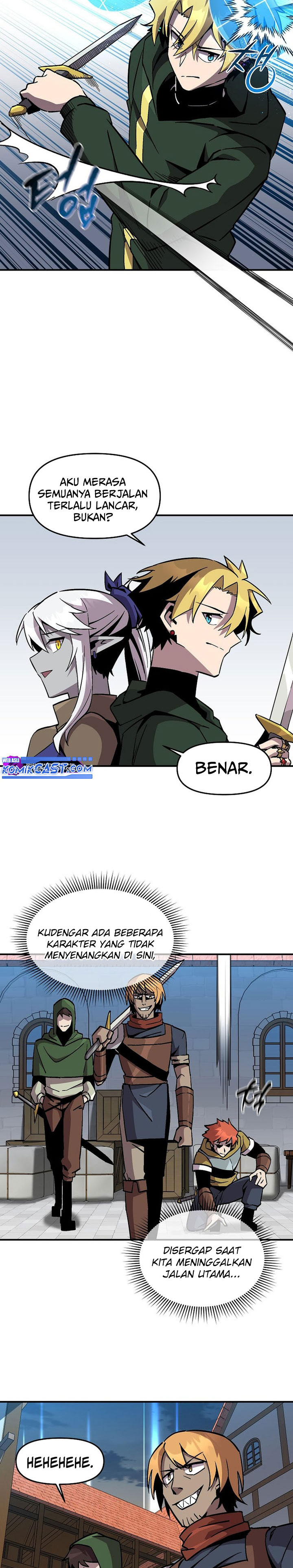 Dilarang COPAS - situs resmi www.mangacanblog.com - Komik i am player who suck alone 153 - chapter 153 154 Indonesia i am player who suck alone 153 - chapter 153 Terbaru 15|Baca Manga Komik Indonesia|Mangacan